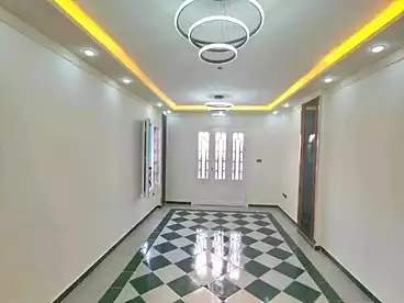 عقارات للبيع في شاطئ النخيل - ٦ اكتوبر، العجمي، 110 متر