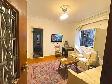 Properties For sale in Manial Museum St., Manial, 125 sqm