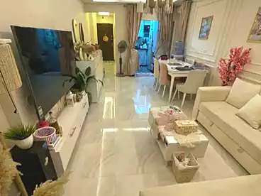 Apartments For sale in El Lebeny, Faisal, 95 sqm