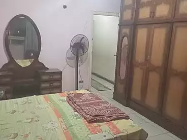Furnished Apartment For rent in Gamal Abdel Nasser St., El Asafra, 100 sqm