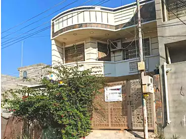 مباني للبيع في 15 مايو، القاهرة الكبرى، 100 متر