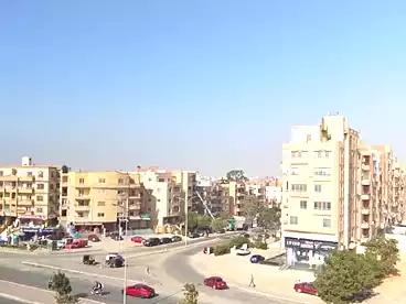 شقق للبيع في طريق اتحاد الكتاب، الحي الرابع، 80 متر