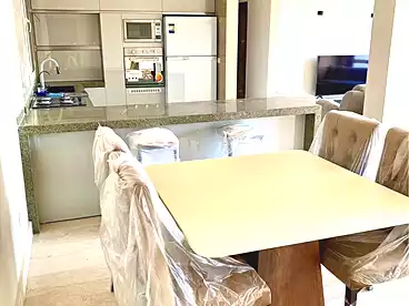 Apartments For sale in El Patio Oro Compound - La Vista, Compounds in New Cairo, 164 sqm