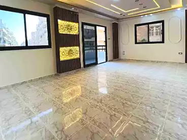 شقق للبيع في شاطئ النخيل - ٦ اكتوبر، العجمي، 130 متر
