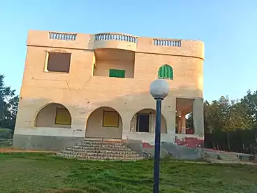 Villas For sale in Borg El Arab, Alexandria, 120 sqm