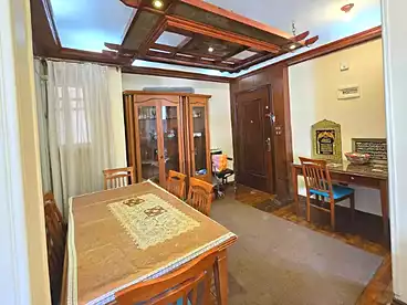 شقق للبيع في كامب شيزار، الاسكندرية، 120 متر