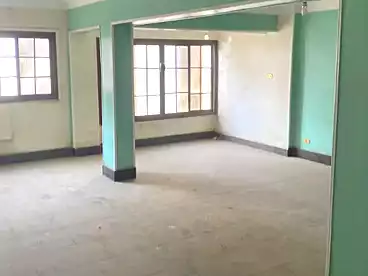 عقارات للإيجار في شارع أحمد مخيمر، النزهة، 130 متر