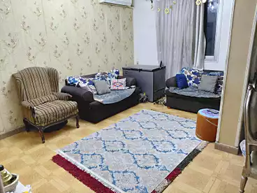 Apartments For sale in Moez El Dawla St., 6th Zone, 120 sqm