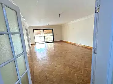 Properties For rent in Abd El-Moneim Riad St., El Agouza, 300 sqm