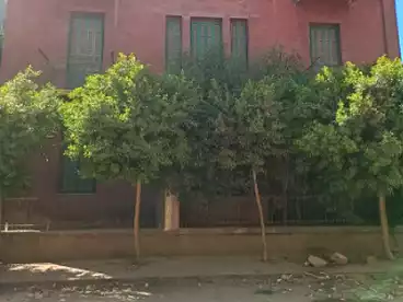 Building For sale in El Rawda St., Manial, 500 sqm