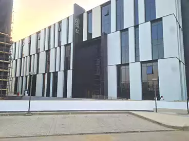 Administrative For rent in HydeOut - Hyde Park Compound, Hyde Park Compound, 70 sqm