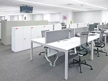 Co-working space For rent in Mivida Business Park - Mivida Compound, Mivida Compound - Emaar, 1570 sqm