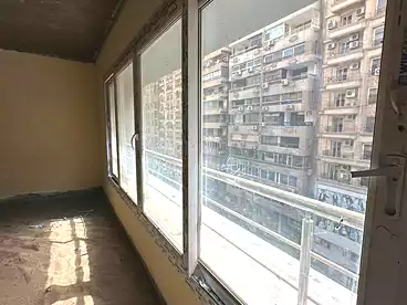 شقق للبيع في شارع محيي الدين ابو العز، الدقي، 260 متر
