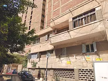 عقارات للبيع في شارع إسماعيل الفنجري، ألف مسكن، 159 متر