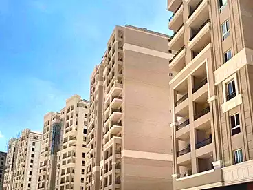 Apartments For sale in Muruj, Smouha, 196 sqm
