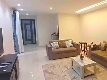 Apartments For sale in El Gabal Canal St., Al Zaytoun Al Gharbeyah, 110 sqm