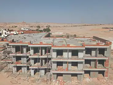 شقق للبيع في منتجع مجاويش، منتجعات الغردقة، 91 متر