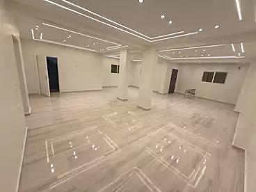 Administrative For rent in Nabil El Wakkad St., Ard El Golf, 250 sqm