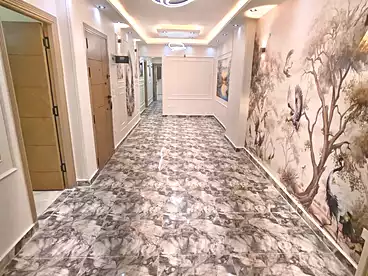 Apartments For sale in Gamal Abdel Nasser St., Miami, 110 sqm