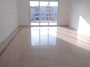 Apartments For rent in Mivida Parcel, Mivida Compound - Emaar, 208 sqm