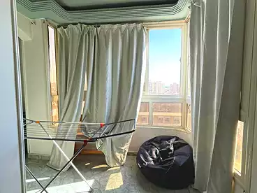 Apartments For sale in Ahmed Hassan El Zayat St., Seventh District, 140 sqm