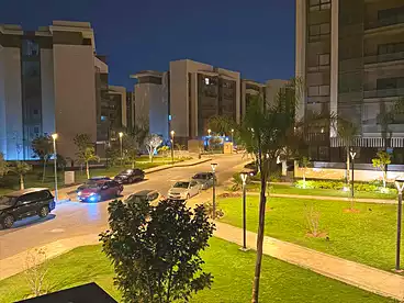 شقق للإيجار في كمبوند بريفادو - مجموعة طلعت مصطفي، مدينتي، 84 متر