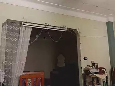 Apartments For sale in El-Maamoun St, Moharram Bey, 100 sqm