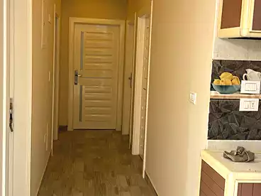 عمارات للبيع في شارع جمال عبد الناصر، التوسعات الشمالية، 276 متر