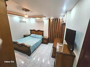 Apartments For sale in Abd El Hakim El Refaey St., 8th Zone, 240 sqm