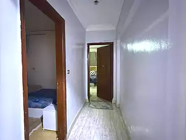 Apartments For sale in Dr Ibrahim Nagy St., 9th Zone, 188 sqm