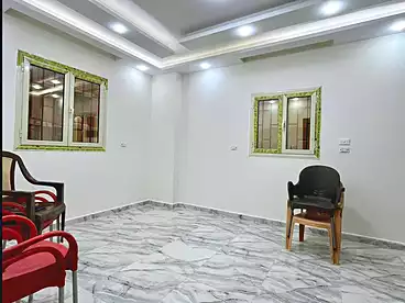 Apartments For sale in 15th of May, Greater Cairo, 140 sqm