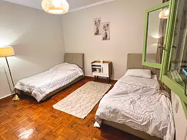 Properties For rent in El Gezira El Wosta St. - Youssef Kamel, El Zamalek, 180 sqm