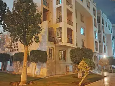 شقق للبيع في شارع طلعت مصطفي، المرحله الثانيه، 155 متر