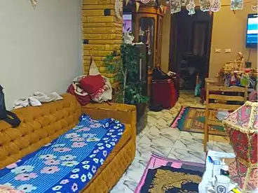 شقق للبيع في شارع الحنفية، البيطاش، 110 متر