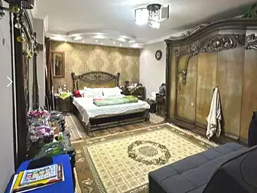 عقارات للبيع في جسر السويس، عين شمس، 160 متر