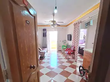 شقق مفروشة للبيع في شاطئ النخيل - ٦ اكتوبر، العجمي، 80 متر