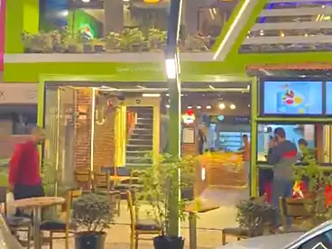 Restaurant For rent in Mostafa El Nahaas St., Nasr City, 300 sqm