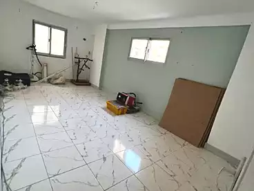 Apartments For sale in Mahmoud El Isawy St., Sidi Beshr Bahri, 220 sqm