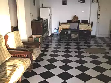 شقق مفروشة للإيجار في شارع مدينة الزهراء، الهانوفيل، 85 متر
