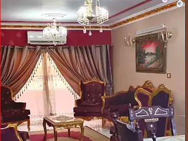 شقق للبيع في شارع محمد سيد أحمد، حلوان، 175 متر