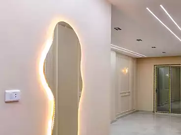 شقق للبيع في شارع ابو بكر الصديق، الهانوفيل، 120 متر