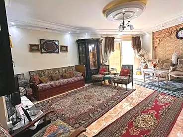 شقق للبيع في كمبوند سيتي لايت، السيوف، 115 متر