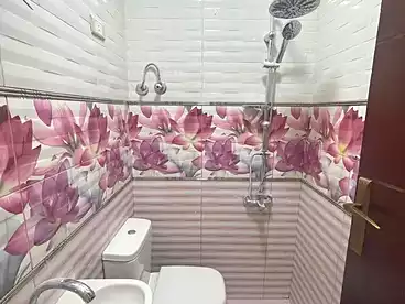 Roof For sale in El-Tayar St, El Bitash, 250 sqm