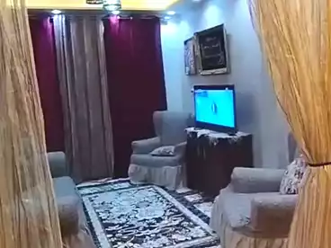 شقق للبيع في شارع علي مبارك، الطالبية، 80 متر