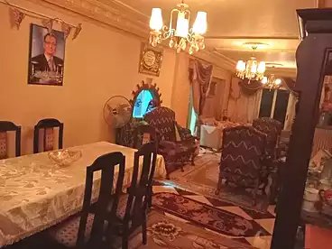 شقق للبيع في شارع 16 الاصلاح، الفلكي، 135 متر