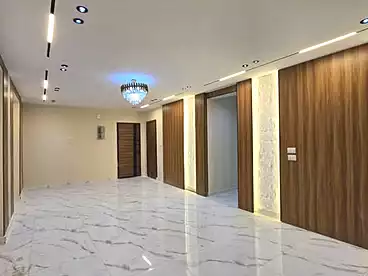 Apartments For sale in El Lebeny, El Haram, 160 sqm
