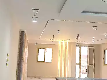 Apartments For sale in El Magzar El Aly St., El Lebeny, 160 sqm