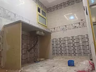 Apartments For sale in Street 27, Nozha 2, 140 sqm