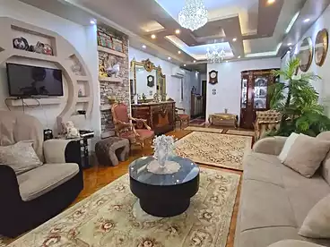 عقارات للبيع في زيزينيا، الاسكندرية، 100 متر