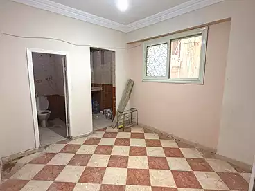 شقق للبيع في شارع قائد اسراب البحار، ميامي، 60 متر